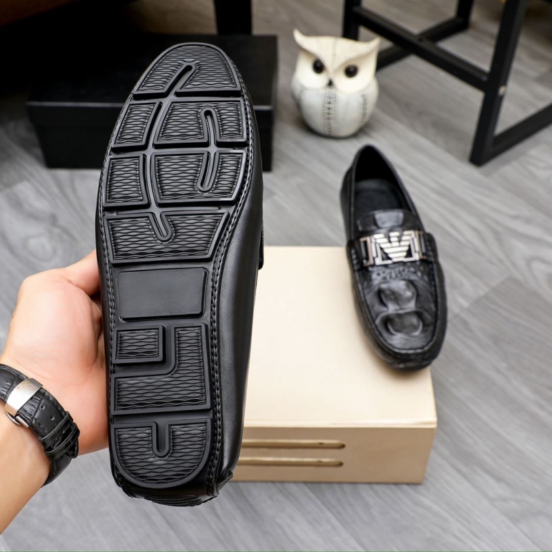 Armani Casual Shoes